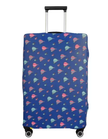 2209 Чехол д/ч Воздушные шары M