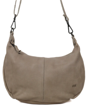 Сумка женская Bear CL44894 silver mink