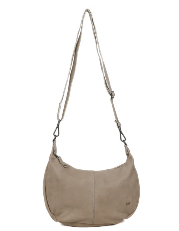 Сумка женская Bear CL44894 silver mink