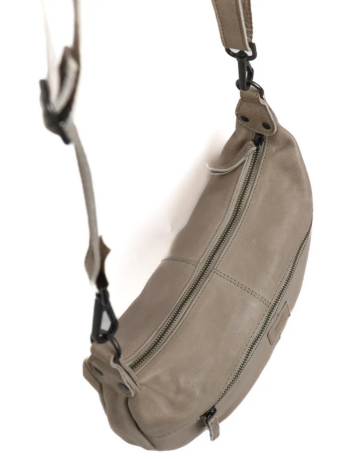 Сумка женская Bear CL44894 silver mink