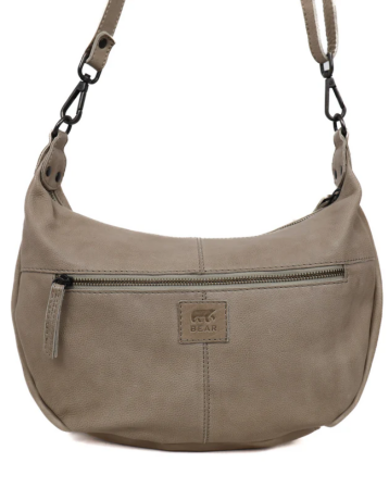 Сумка женская Bear CL44894 silver mink