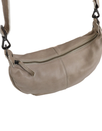 Сумка женская Bear CL44894 silver mink