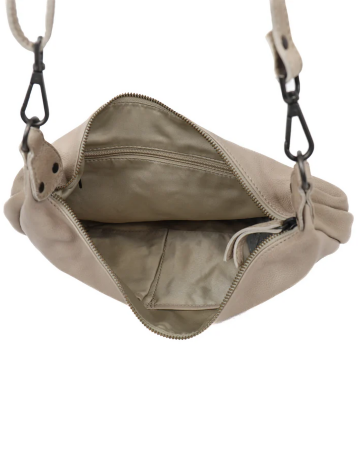 Сумка женская Bear CL44894 silver mink