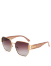 Очки солнцезащитные DN539-005 DONNA