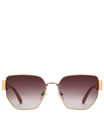 Очки солнцезащитные DN539-005 DONNA