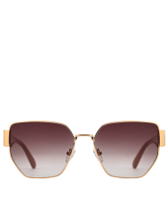 Очки солнцезащитные DN539-005 DONNA