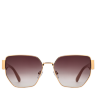 Очки солнцезащитные DN539-005 DONNA