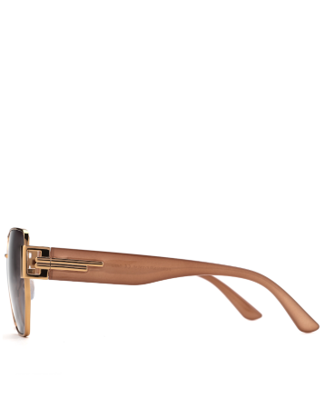 Очки солнцезащитные DN539-005 DONNA