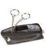Ключница Gianni Conti 789073 black в г. Санкт-Петербург, ОПЛАТА ПОСЛЕ ОСМОТРА.