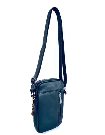 Сумка мужская ZNX 22116Ч 