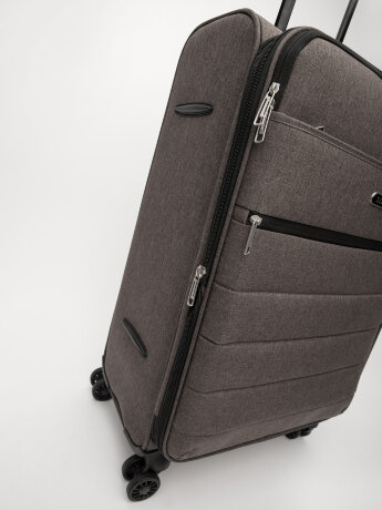 Чемодан 676-02-24 M4 S.Lavia