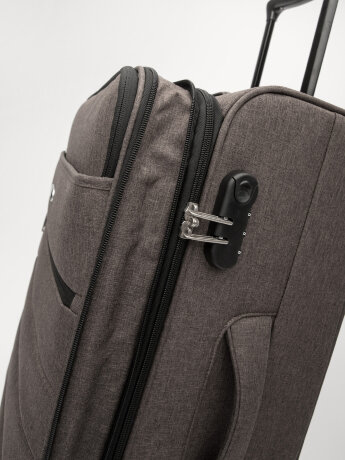 Чемодан 676-02-24 M4 S.Lavia