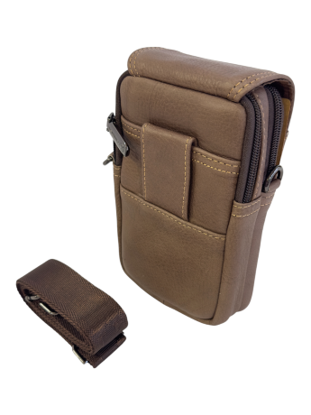 Сумка на пояс ZNX 32815К