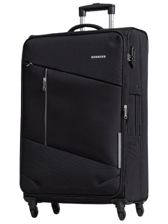 Чемодан Redmond NF05-28BL черный