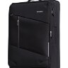 Чемодан Redmond NF05-28BL черный