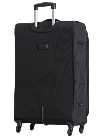 Чемодан Redmond NF05-28BL черный