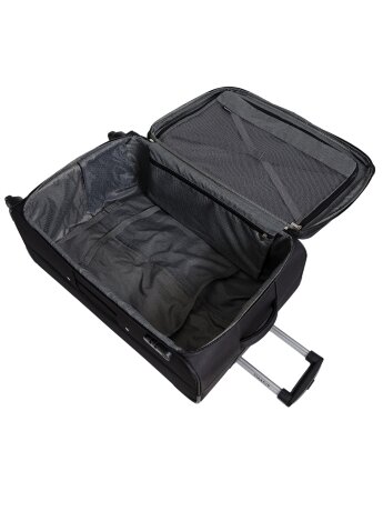 Чемодан Redmond NF05-28BL черный