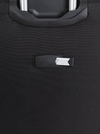 Чемодан Redmond NF05-28BL черный