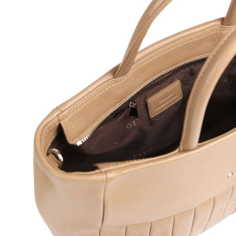 Сумка женская Palio L15899-13 беж 