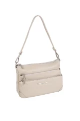 Сумка Ego Favorite 25-8455 бежевый