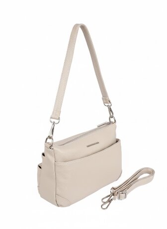 Сумка Ego Favorite 25-8455 бежевый