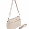 Сумка Ego Favorite 25-8455 бежевый