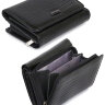 Кошелёк женский Ego 03-0023M черн
