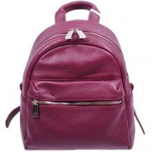 Рюкзак женский AFINA 265 бургунди.фл