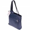 Сумка женская Mattioli 102-11С голуб
