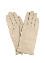 Перчатки Pitas 0465Z беж р.7,5