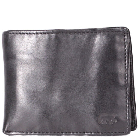 Портмоне мужское Bear 18841 Black