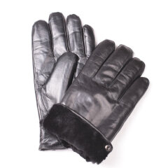 Перчатки мужские на меху Pitas 1005J р.10,5 