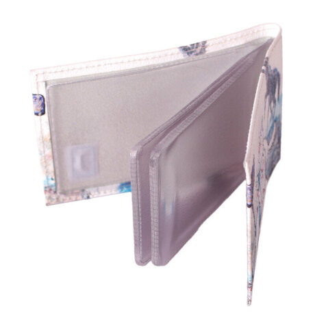 Визитница Sharpey G-129-216