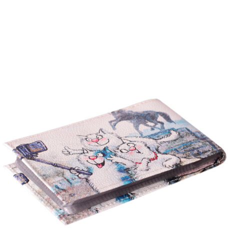 Визитница Sharpey G-129-216