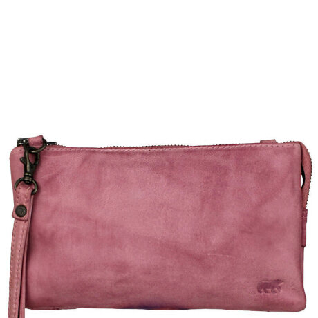 Сумка женская Bear CP1119 pink