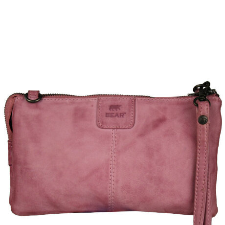 Сумка женская Bear CP1119 pink