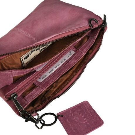 Сумка женская Bear CP1119 pink