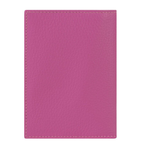 Обложка на паспорт ДАНДИ 160-33 фуксия