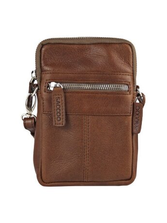 Сумка на пояс Saccoo 87710-03