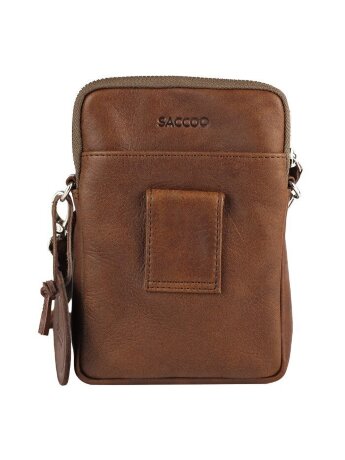 Сумка на пояс Saccoo 87710-03