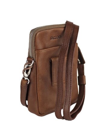 Сумка на пояс Saccoo 87710-03