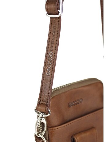 Сумка на пояс Saccoo 87710-03