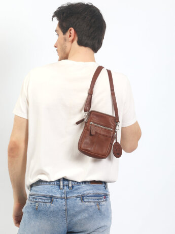 Сумка на пояс Saccoo 87710-03