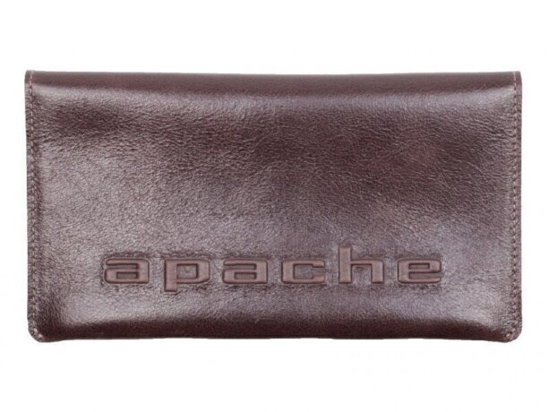 Бумажник путешественника Person Вояж-А Апачи кор