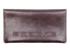 Бумажник путешественника Person Вояж-А Апачи кор