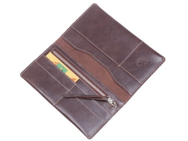 Бумажник путешественника Person Вояж-А Апачи кор