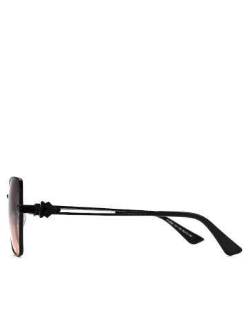 Очки солнцезащитные DN533-001 DONNA