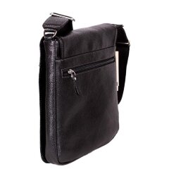 Сумка мужская Sharpey 2-015 черн фл