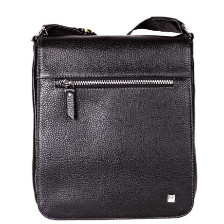 Сумка мужская Sharpey 2-015 черн фл