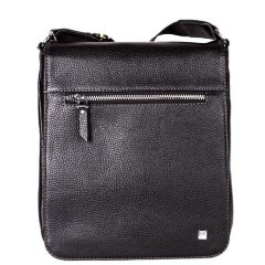 Сумка мужская Sharpey 2-015 черн фл